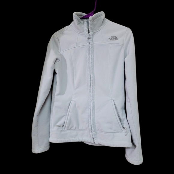The North Face Jackets & Blazers - The North Face gray jacket XS